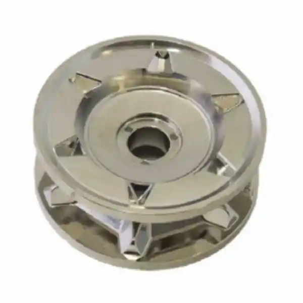 Bada Irgat Kavaletası - 10 mm Zincir