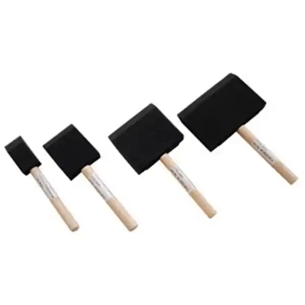 Badger Sünger Fırça Ebat:1“