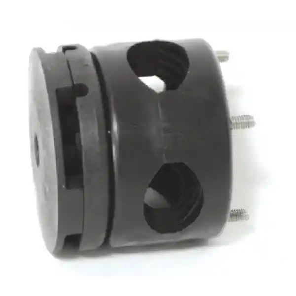 Bağlantı Aparatı, U-Nal Braketi&Usturmaça Yuvası