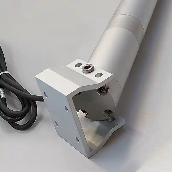 Barka Aktuatör. İtme/Çekme. 350 Kg. 12V - 480mm