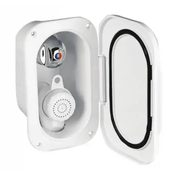 Barka Gömme Güverte Duşu