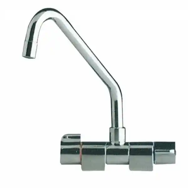 Barka Musluk Sıcak-Soğuk MR4100