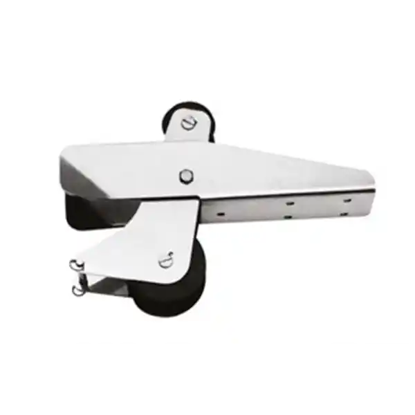 Baş makarası 333X92X65