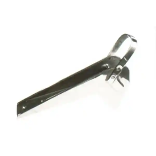 Baş makarası, 590mm