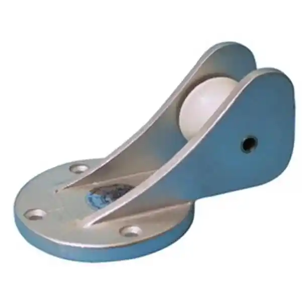 Baş makarası, 62x160mm