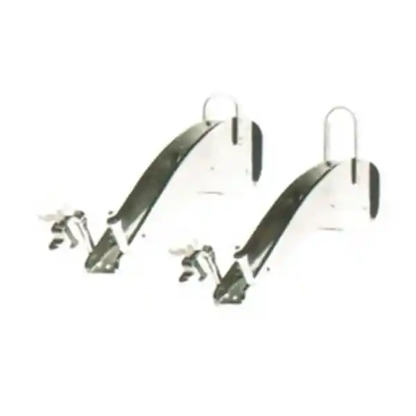 Baş makarası, 85x670mm