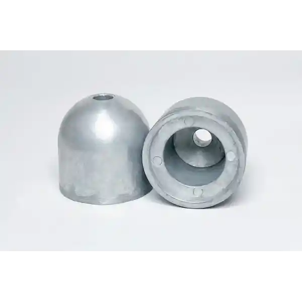 Baş Pervane Tutyalar Max Power Çinko Sail Anode