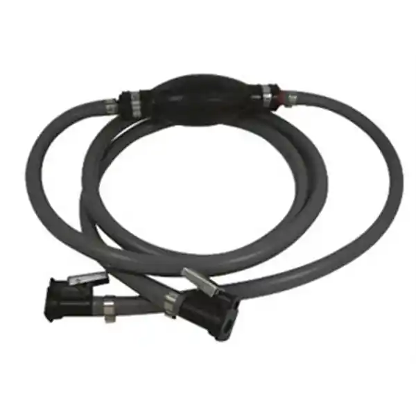 Benzin Hortum Seti Yamaha Ø8MM