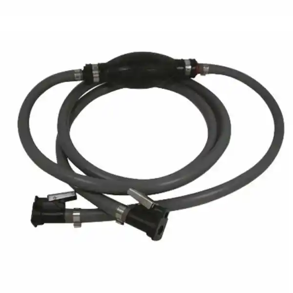 Benzin Hortumu / Evinrude - Johnson - Suzuki