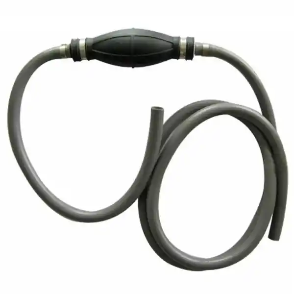 Benzin Hortumu / Jaksız