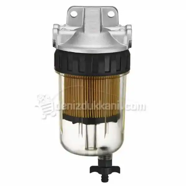 Benzin Yakıt Filtresi 10 Micron