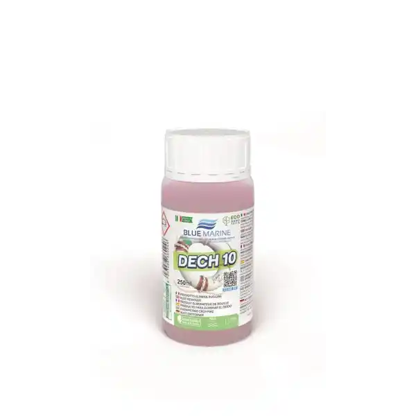 Blue Marine Dech 10 Pas Sökücü 250 Ml