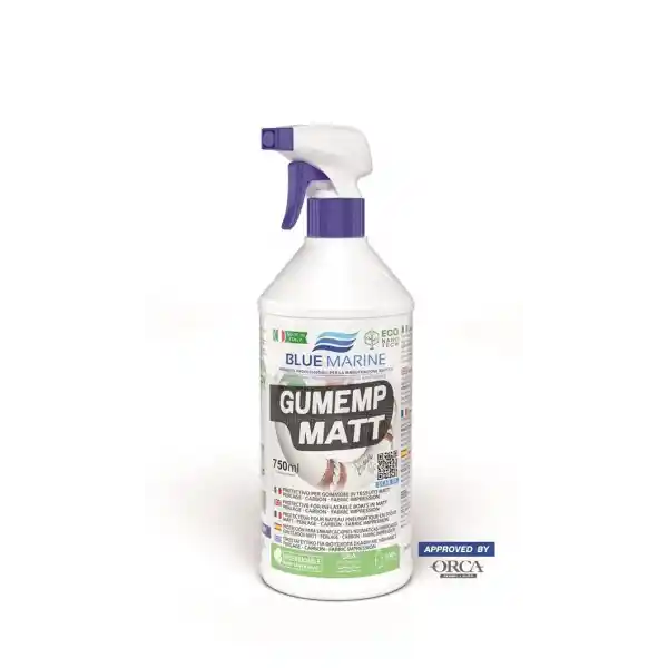 Blue Marine Gumemp Matt Bot Kumaş Koruyucu 750 Ml
