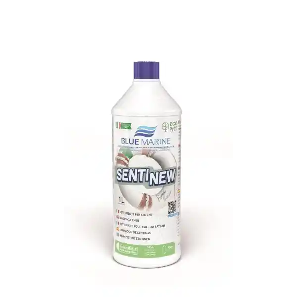 Blue Marine Sentinew Sintine Temizleyici 1 Litre
