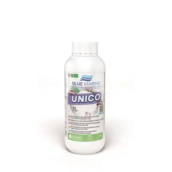 Blue Marine Unico Toz Temizleyici 1 Litre