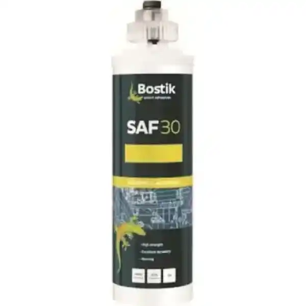 Bostik SAF30 90 CP 825 ml Kartuş Bej