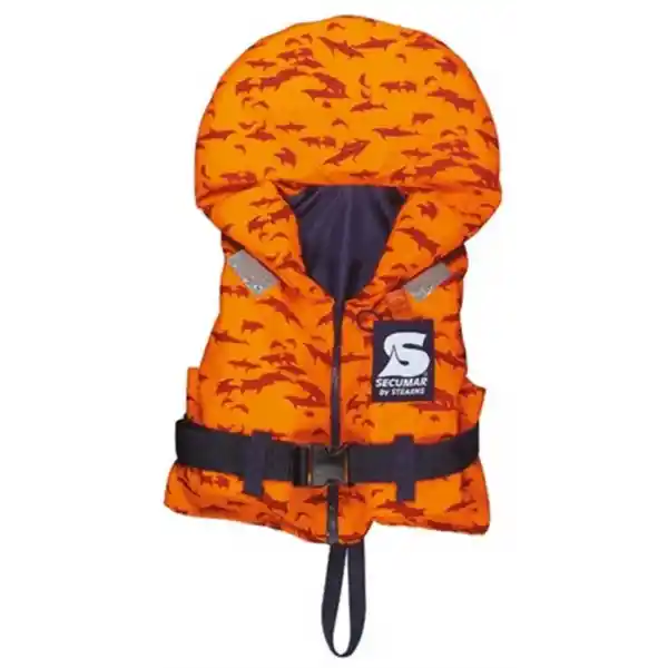 Bravo Print çocuk can yeleği