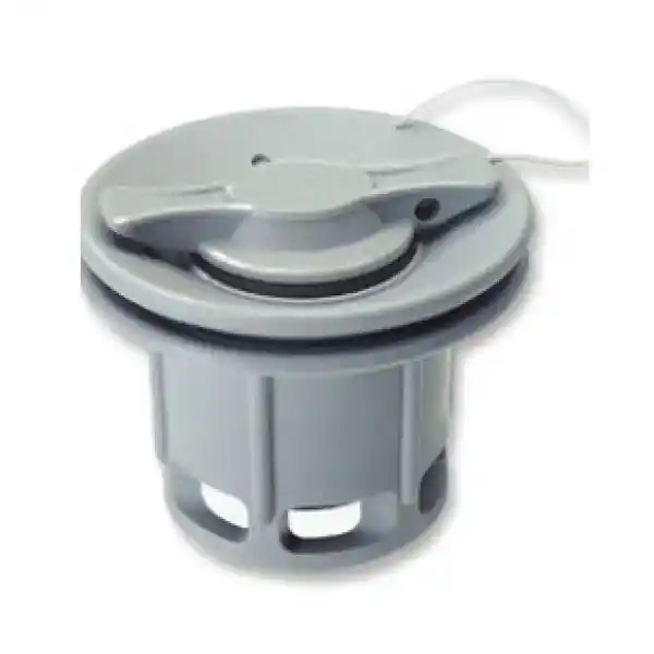 Bravo Şişme Bot Valfi