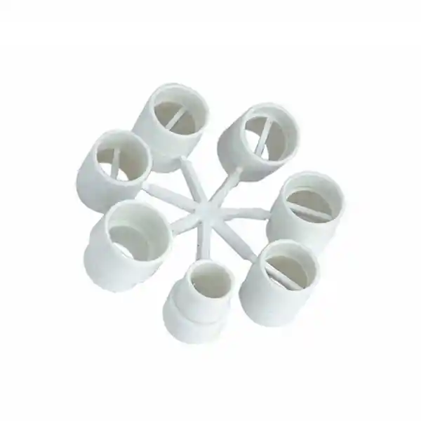 Bravo SP 712 Şişirme Pompası Hortum Adaptörü 7li