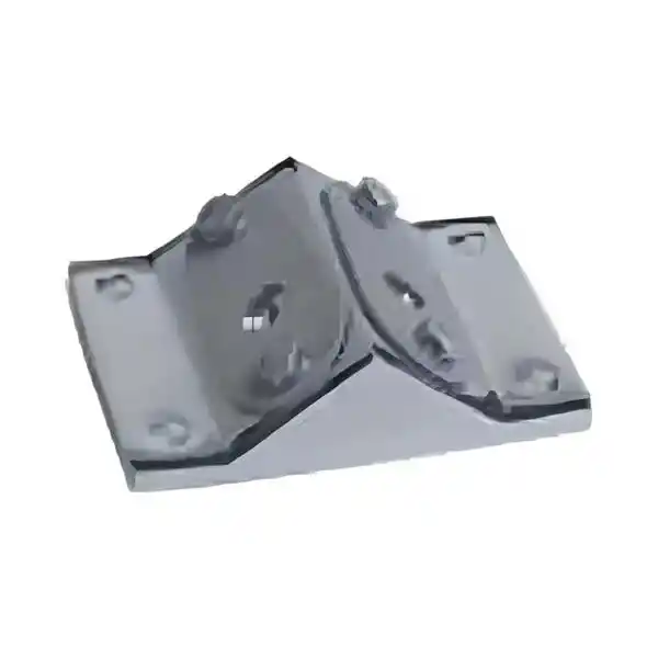 Buell Çiftli Ayak Bağlantısı