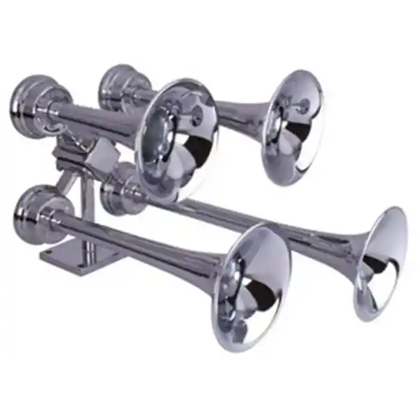 Buell Dörtlü Ayak Bağlantısı