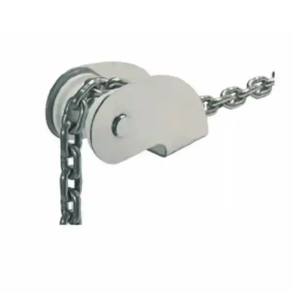 Burun Makarası En: 60 Boy :200