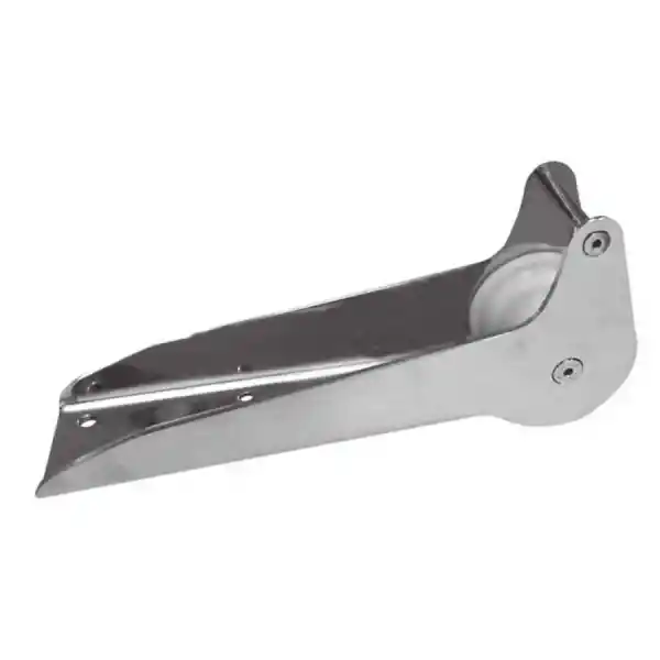 Burun Makarası En: 60 Boy :330