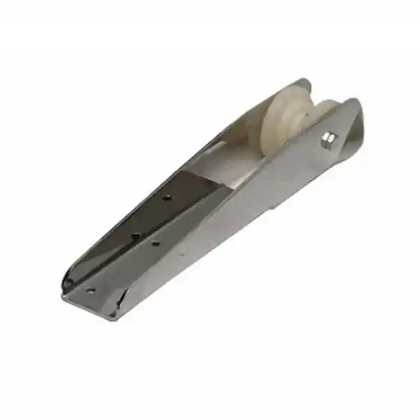 Burun Makarası En: 75 Boy :600