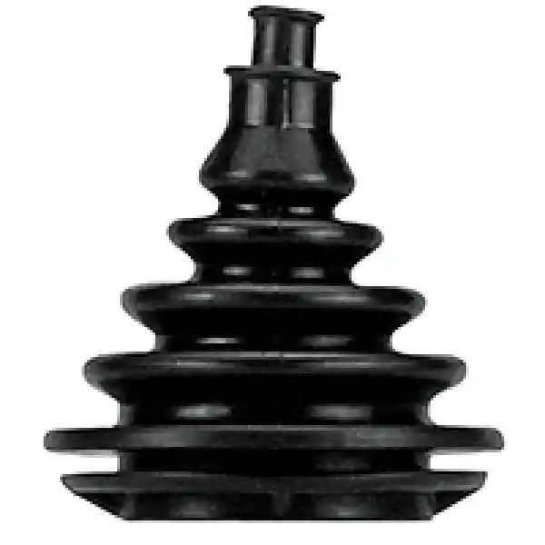 Kablo Körüğü, Ø 103mm, Cut-Out Ø 69mm, Gri