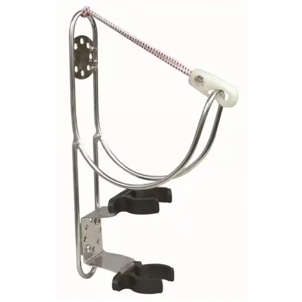 CAN SİMİDİ VE IŞIKLI ŞAMANDIRA BRAKETİ