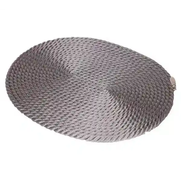 CaptainRA Amerikan Servis (Oval) Gri