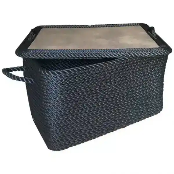 CaptainRA Ayakkabılık Siyah