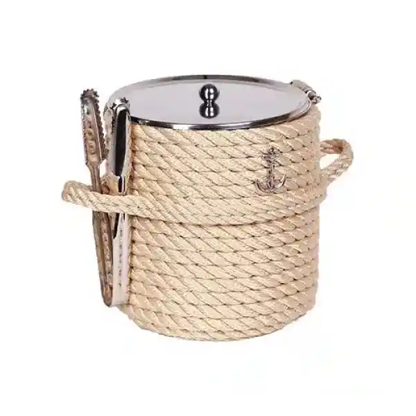 CaptainRA Buz Kovası Bej