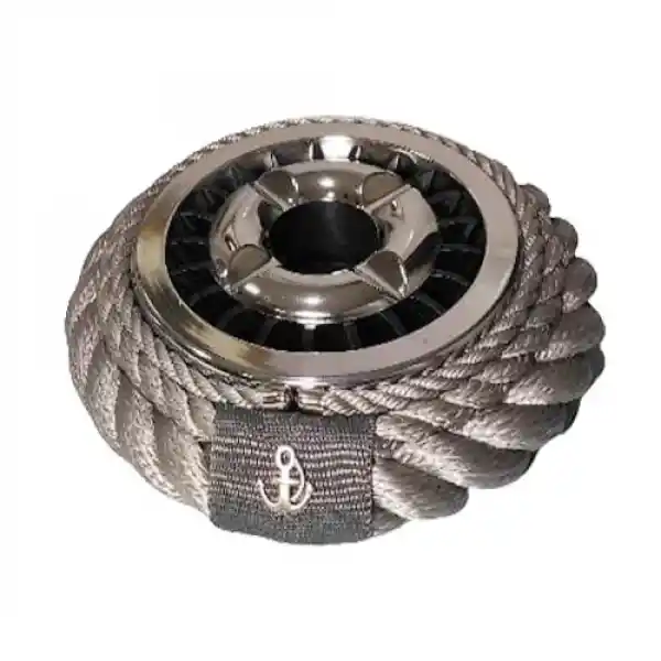 CaptainRA Çanak Küllük Gri