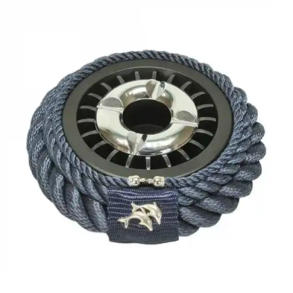 CaptainRA Çanak Küllük Lacivert