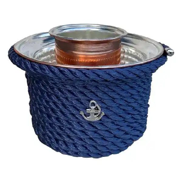 CaptainRA Ehl-i Keyf Lacivert