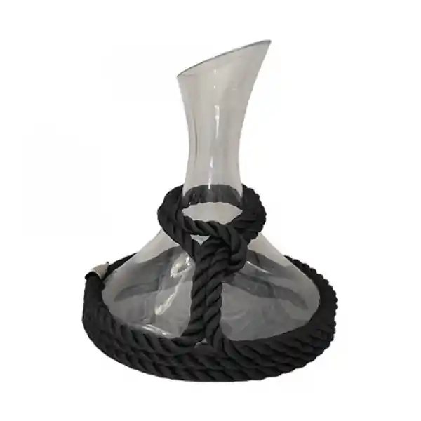 CaptainRA Karaf Siyah