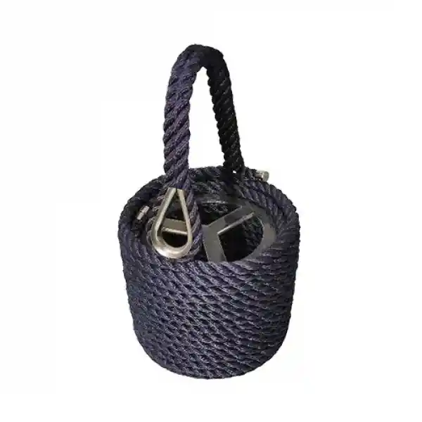 CaptainRA Kaşıklık Lacivert