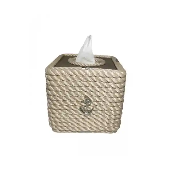 CaptainRa Kleenex Peçetelik Bej