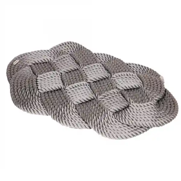 CaptainRA Paspas 45x35 Gri