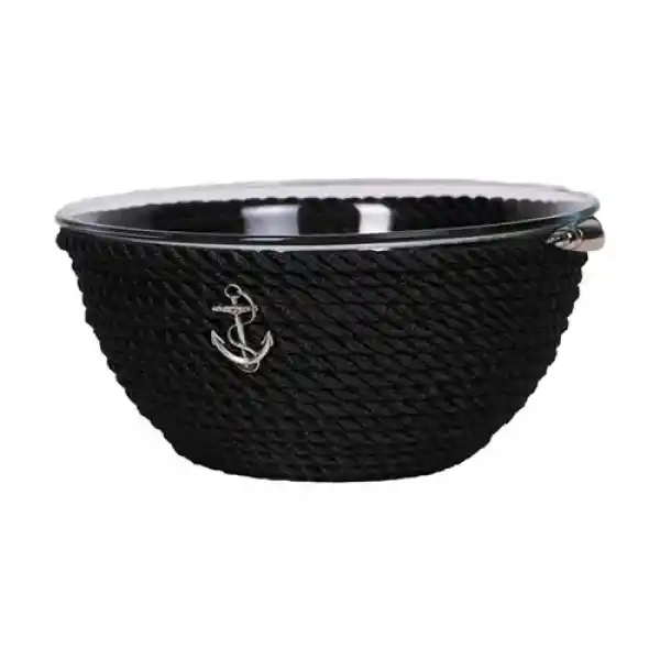 CaptainRA Salata Kasesi Siyah