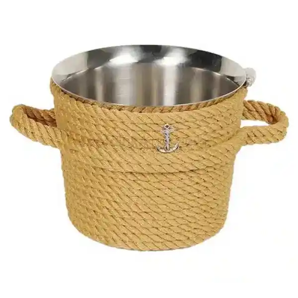 CaptainRA Şampanya Kovası Krem