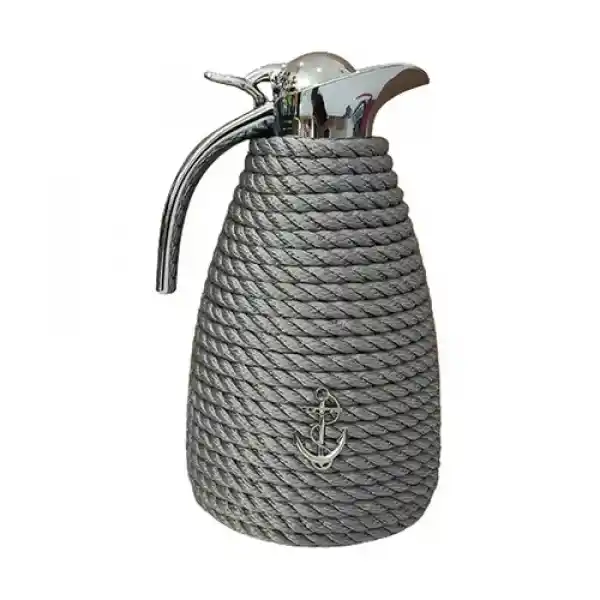 CaptainRA Termos 1 LT Gri