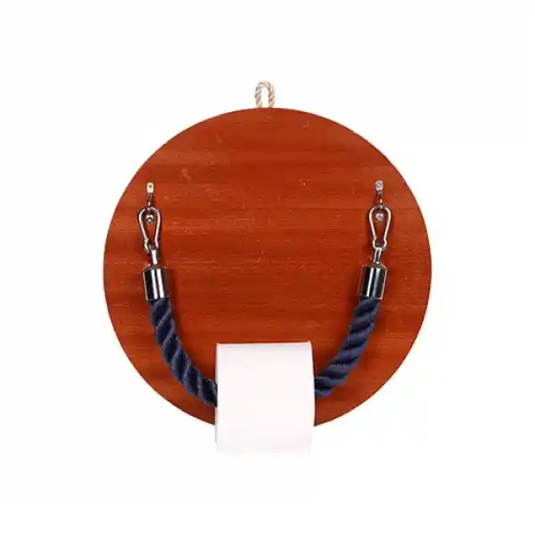 CaptainRA WC Kağıdı Askısı Lacivert