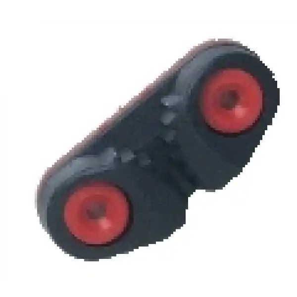 Cemkilit 8-12mm R, Kirmizi