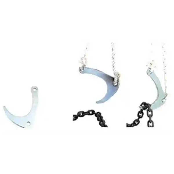 Çıpa kurtarma kancası