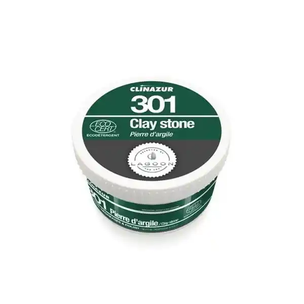 Clin Azur -301- Clay Stone Temizlik Kremi 400 gr