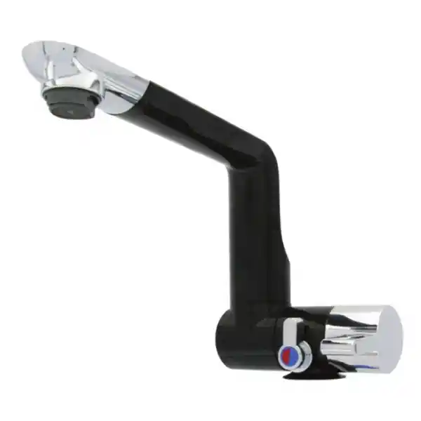 Comet Arona Katlanabilir Tekne - Karavan Musluğu (Sıcak-Soğuk)