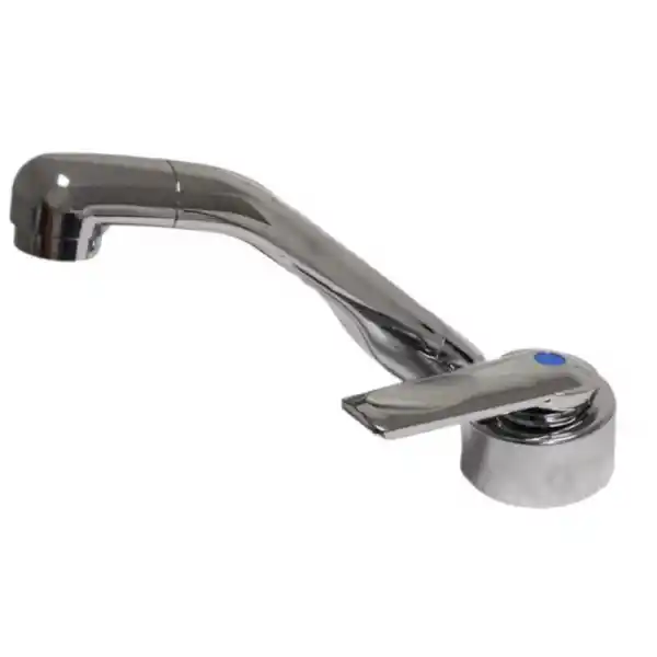 Comet Florenz Katlanabilir Soğuk Musluk (Mikro Anahtarlı)