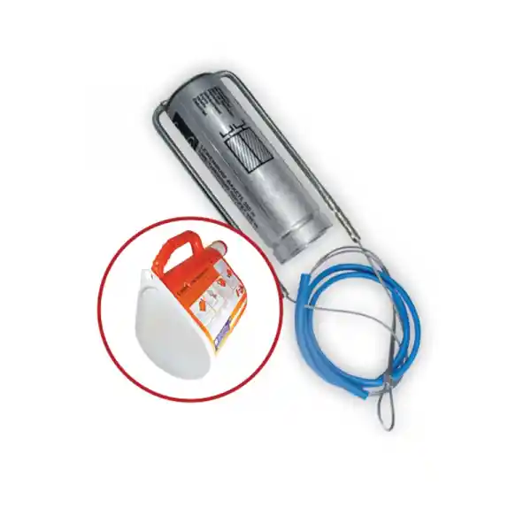 Comet Halat Atar Roketi 250